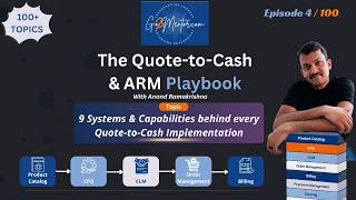 What Systems Are Used in Quote to Cash? (Full Breakdown) [Ep 4] screenshot 2