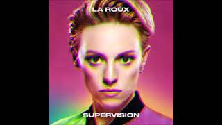 LA ROUX - International Woman Of Leisure