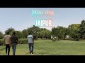 MINI VLOG (JAIPUR)🪷