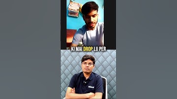 Average Student Journey Dropper to IIT Bombay 😱🔥| IIT Motivation #shorts #iitbombay