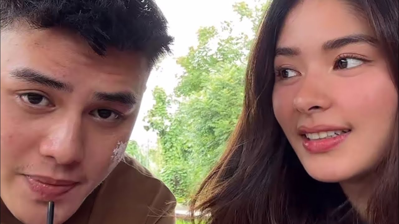 🔴 LOISA ANDALIO AT RONNIE ALONTE, NAGLI-LIVE IN NA BA? ANO NA ANG LATEST SA KANILA? 