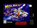 Mega Man X2 SNES Full Original Soundtrack