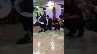 Türker Bulanık Halay Doğansehir