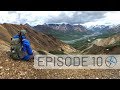 Denali Highway & Denali National Park| Go North Ep.10