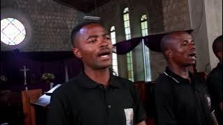 NENDA SALAMA MAGUFULI UVUKE CHOIR ANGLICAN DCT