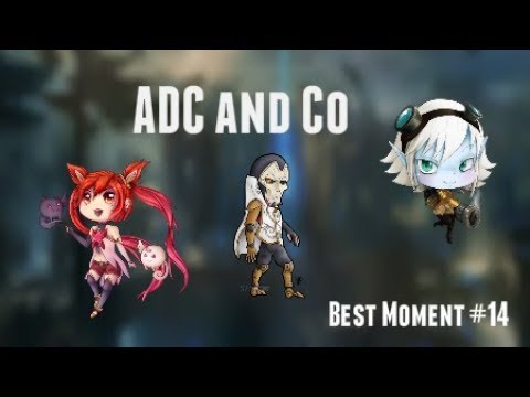 ADC&co - Best Moments #14