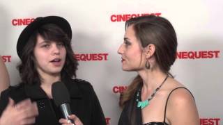 Cinequest 2016
