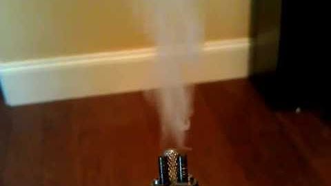 Pyrex Mesh Dual Coil Genesis Wick