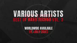 Various Artists - Best Of Hard Techno Vol 3