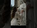 🚨 She Asked Jesus for Help... Then He Turned Her Into a Statue! 😱🙏 #Shorts#jesus #christ #viral