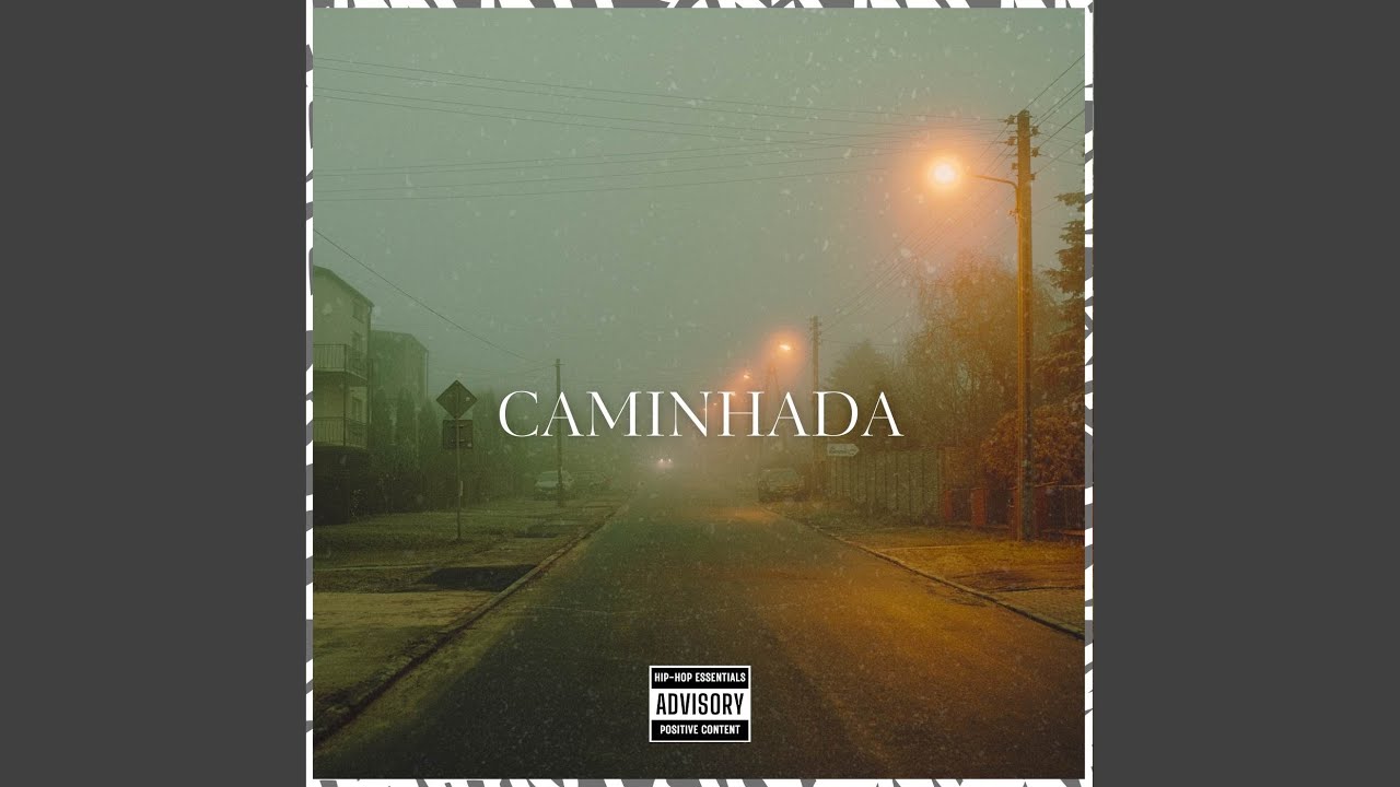 Watch CAMINHADA on YouTube Watch CAMINHADA on YouTube