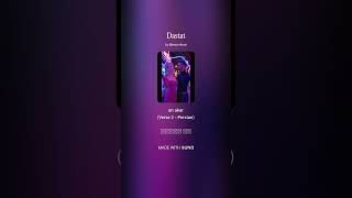 Ellerin – Dastat | Emotional AI Neon Vogue