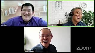 一位风险厌恶者的稳步探索！马来西亚人在新加坡的真实投资领悟过程！(Part. 2/3)
