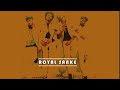 Royal sanke   go  run away audio officiel  2019