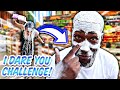 "I DARE YOU" Challenge!!! (BF vs GF)