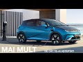 BYD Dolphin! Foarte confortabilă!