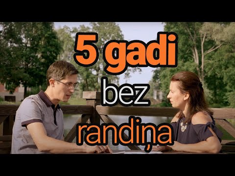 Video: Ko Teikt Meitenei Uz Randiņu