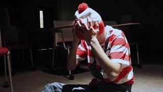 Where Is Waldo?