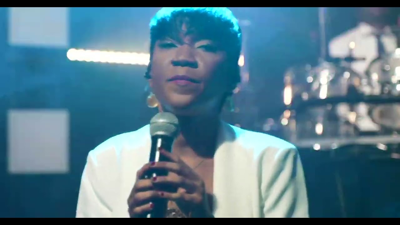 EDWINE FILS || WALK IN LOVE || STUDIOFEST