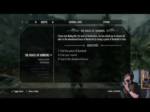 Skyrim, p. 4, 13.04.22 - Skyrim, p. 4, 13.04.22