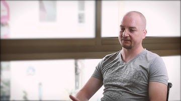 Varnish Software Interview: SFR (English)