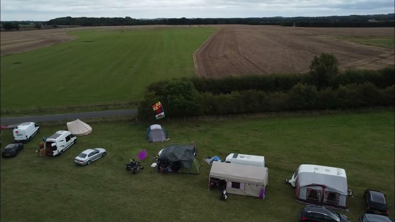 Mabon at Thornborough 2022 YouTube