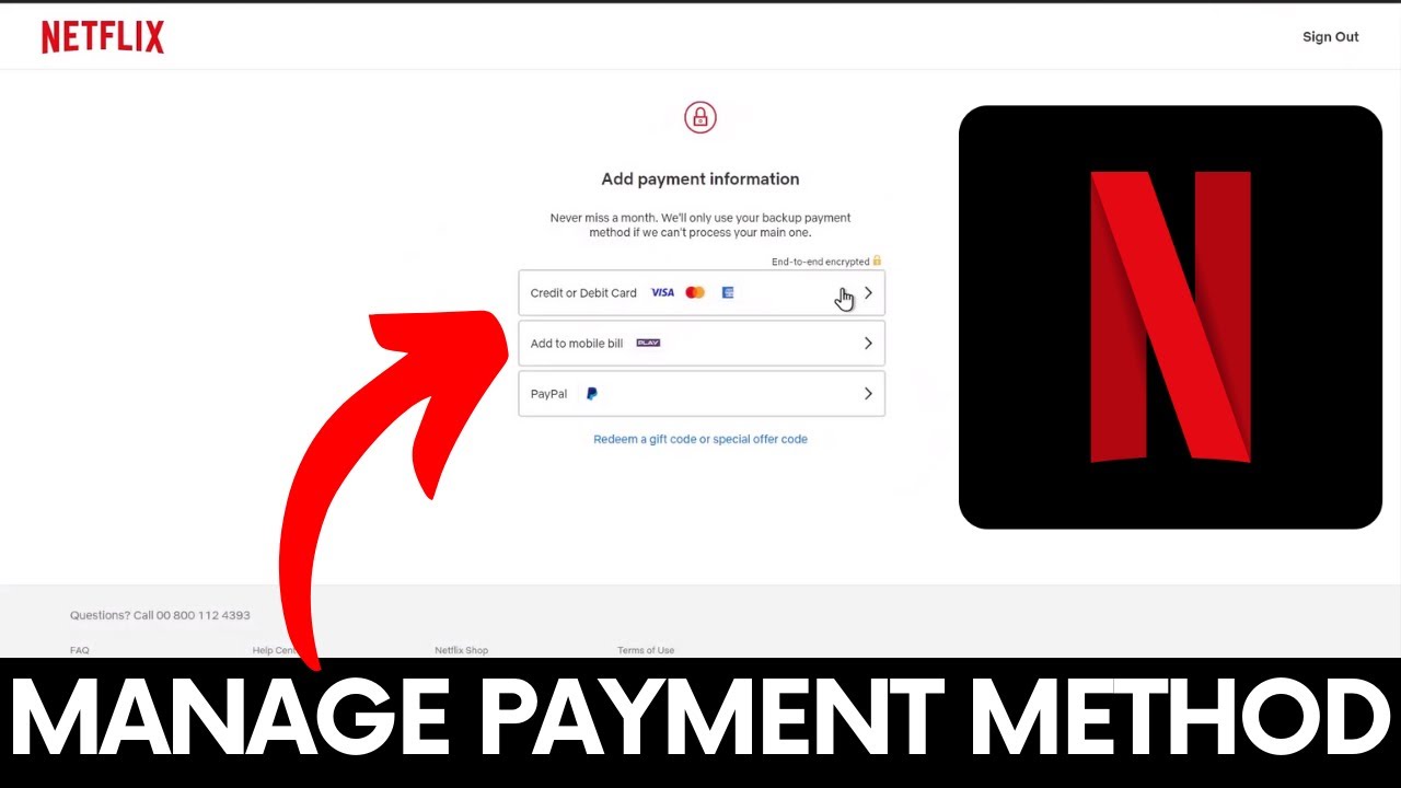 Iam_SJ on X: 🎁BIN NETFLIX update payment old 💳5112588xxxxx4x86 🌏IP  COLOMBIA 🇨🇴 🎁BIN NETFLIX update payment METHOD🎁 💳 BIN:  427178366577xxxx 💳 BIN: 44110501261xxxxx 🇺🇸 IP: USA ⚠️ CODIGO POSTAL:  10005  / X