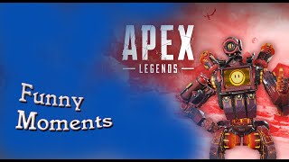 Apex Legends funny moments 1#apexlegends #apexfunnymoment #apex #apexlegendsgameplay  season 18