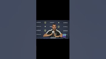 Believe in Yourself 💭 | Zlatan Ibrahimović