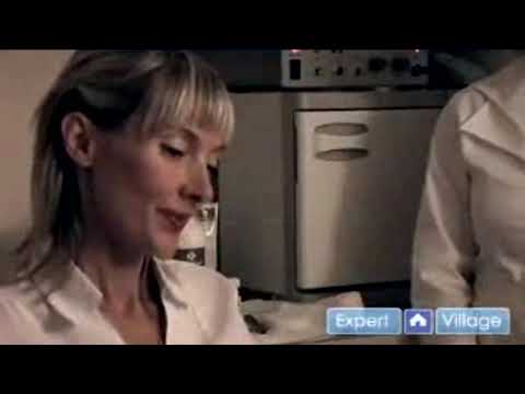 Unintentional ASMR with Brigitte Beasse (3)
