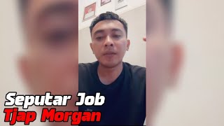 Download lagu Seputar Job NGX Ngosex LJ NANDA Audio Tjap Morgan Pusat