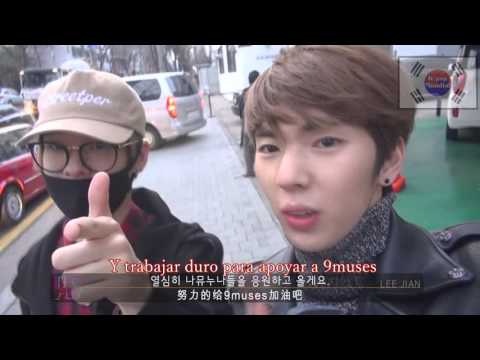[Sub Español] 임팩트 IMFACT ALIVE Ep. 3
