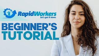 How to Use RapidWorkers: A Comprehensive Guide to Making Money Online with Micro-Tasks