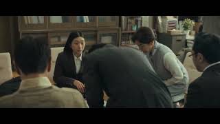 映画『怪物』で永山瑛太演じる担任教師が生徒に暴力？ 衝撃の棒読み謝罪を捉えた本編映像
