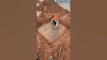 #tobuildahome #automobile #excavator #house #construction