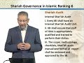 BNK610 Islamic Banking Practices Lecture No 165