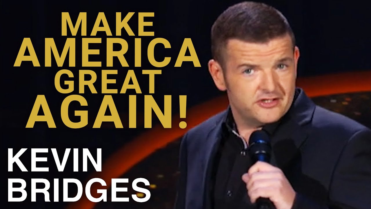 kevin bridges the brand new tour watch free