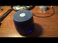 Jam Plus Jam2 Bluetooth Speaker