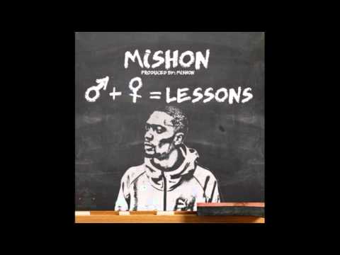 Mishon - Lessons mp3 ke stažení
