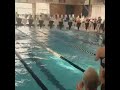Gettysburg - Jason Potter - Men's Swimming