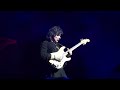 Ritchie Blackmore&#39;s Rainbow - Live In Saint Petersburg 2018 MultiCam