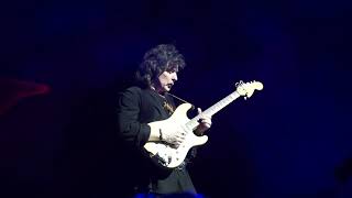 Ritchie Blackmore's Rainbow - Live In Saint Petersburg 2018 MultiCam