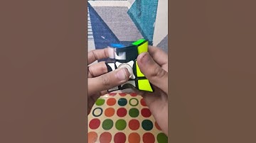 spinner cube super beat #cube #cubing #cubeonbeat #rubikscube #fastcube #cubeart #cubelelo #viral