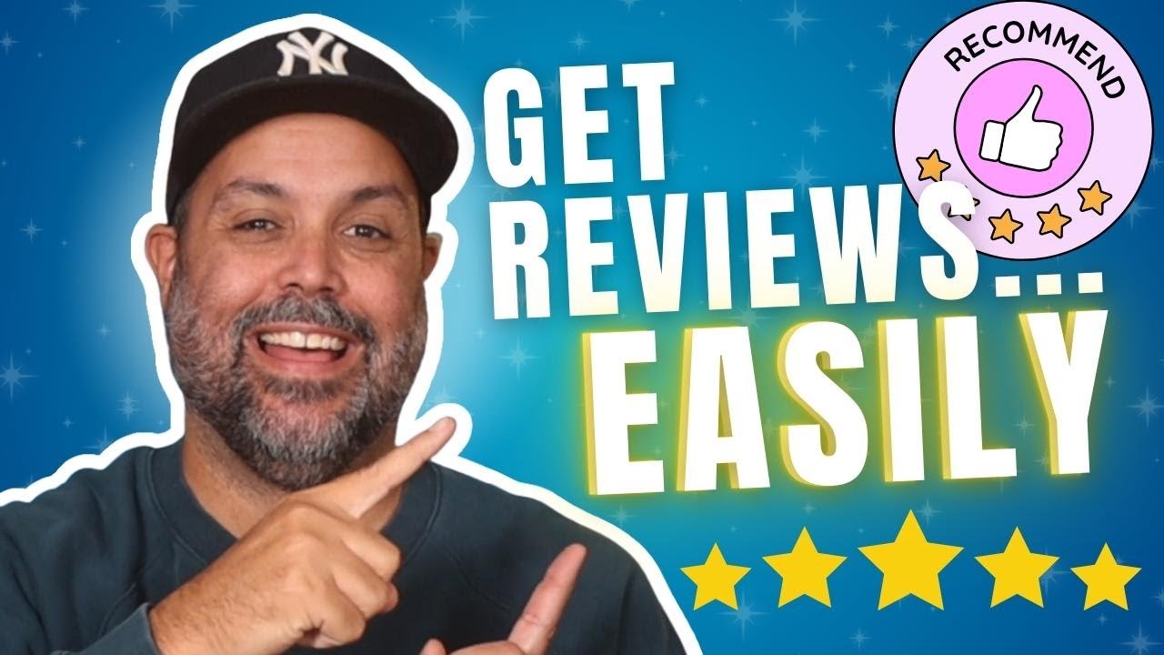 Six Effective Ways to Get More Online Reviews For Your Church