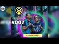 Clermont finestsj under ground gqom podcast 007