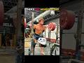 Deadlifts fail vs last one are legend