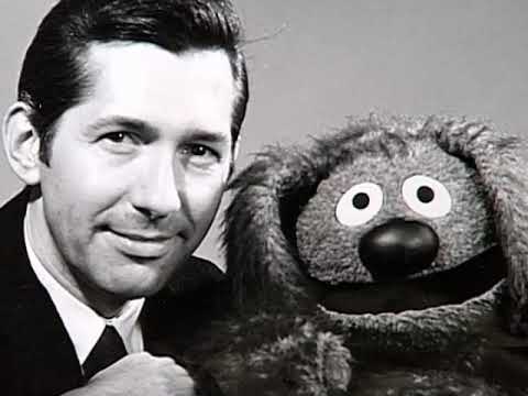 Jim Henson: Behind the Seams