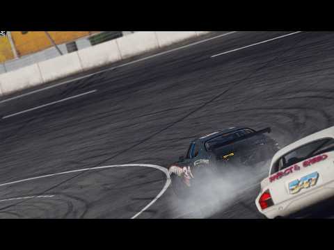 Wreckfest Speedrun | Big Valley Speedway Outer Oval (5 Lap, A Class, Traffic) - 1:52.316 | Starbeast