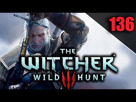 Video: The Witcher 3 - Payback, Blindingly Awesome, Staller, Badehus, Philippa Eilhart