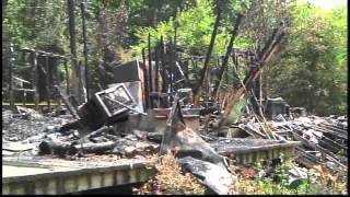 Etowah County Mobile Home Fire Results in Death